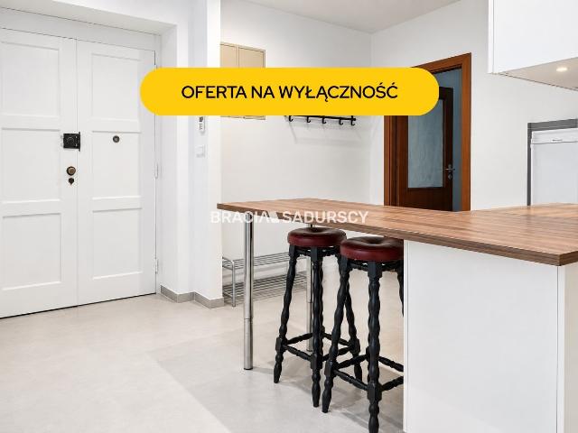 Mieszkanie do wynajęcia w Zwierzyniec, Kraków