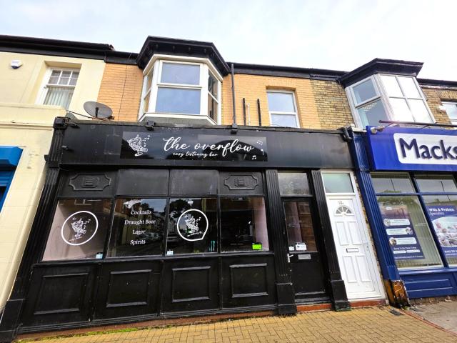 Flat for rent in Redcar, Tees Valley