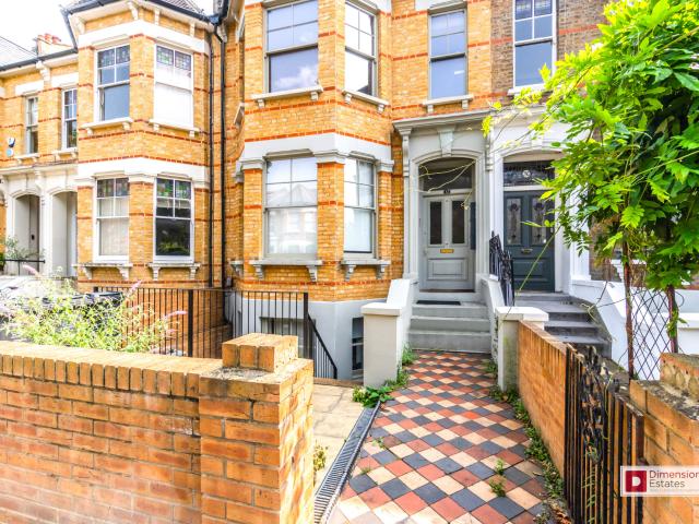 Apartment for rent in Clapton, Lower Clapton