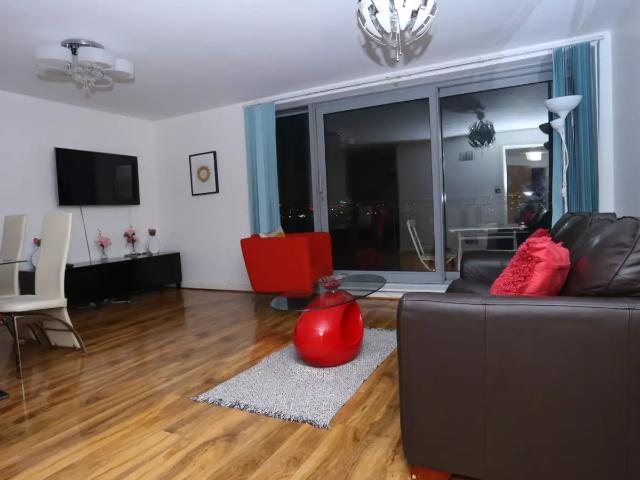 Flat for rent in Greater London