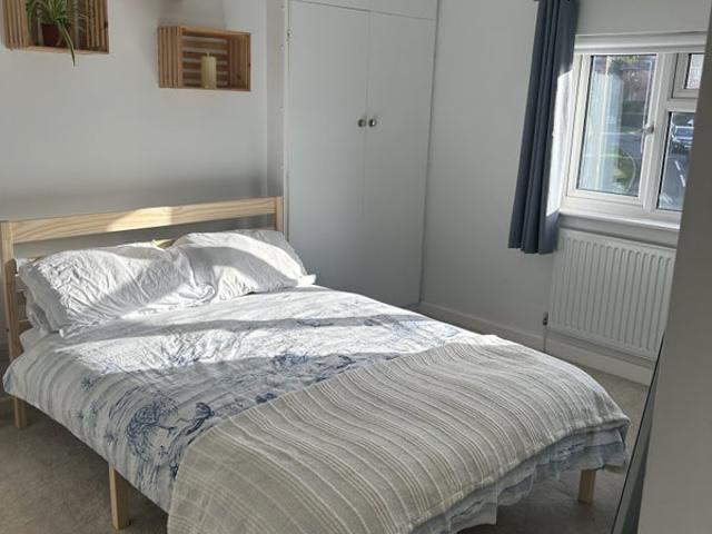Flat for rent in Chapel Allerton, West Yorkshire