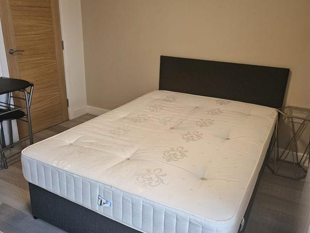 Flat for rent in Plungington, Higher Bartle