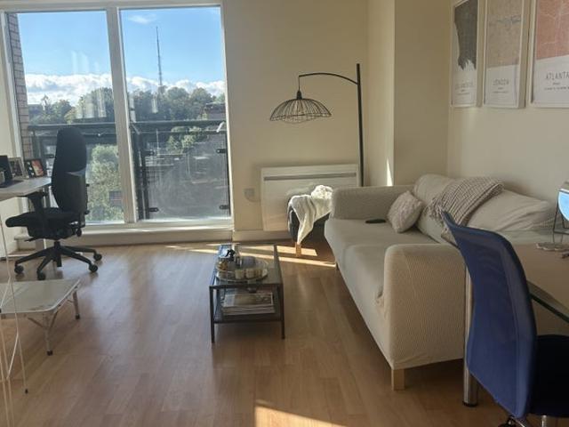 Flat for rent in London Borough of Bromley, Greater London