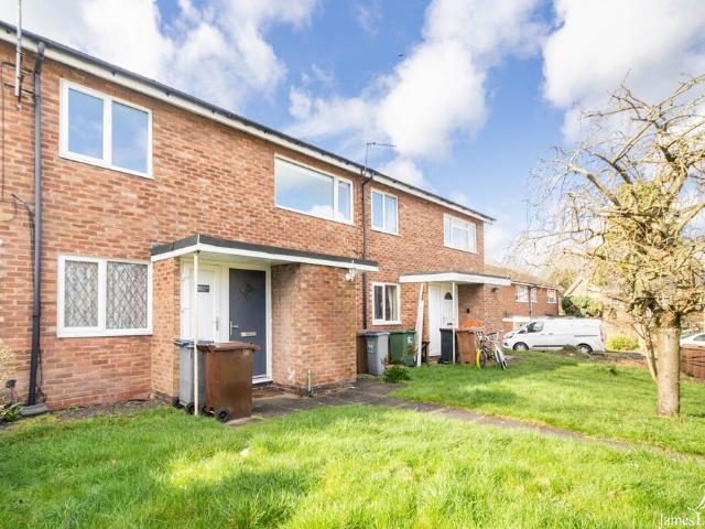 Flat for rent in Elmdon Heath, Solihull