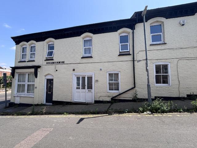 Flat for rent in Hythe, Fordham Heath