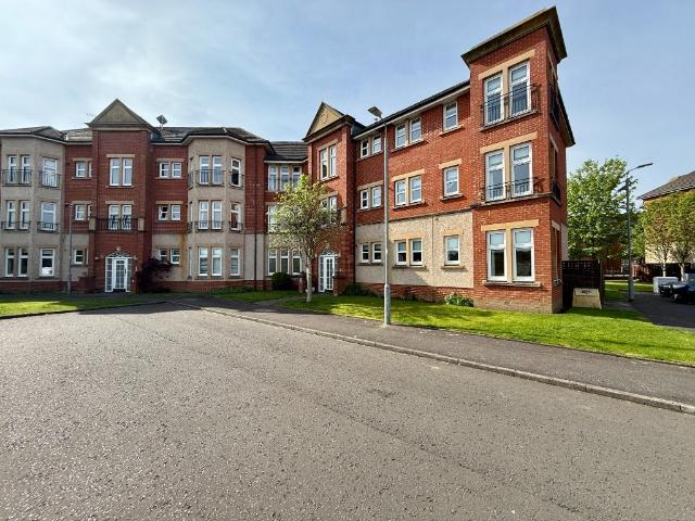 Flat for rent in Wallacetown, Scotland
