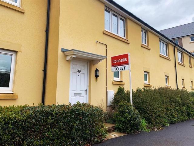 Flat for rent in Bishop's Hull, Somerset