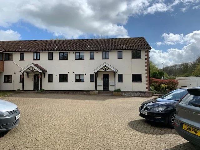 Flat for rent in Colliers End, Hertfordshire