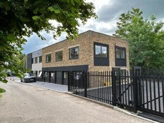 Flat for rent in Colliers End, Hertfordshire