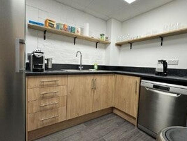 Flat for rent in Colliers End, Hertfordshire