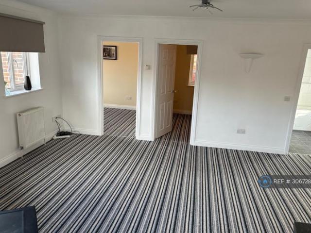 Flat for rent in Newbury, West Berkshire