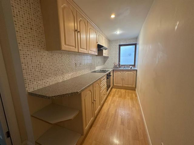 Flat for rent in Kentisbury, Devon