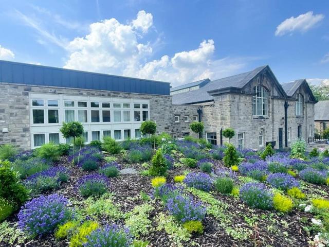 Flat for rent in Low Bradfield, South Yorkshire
