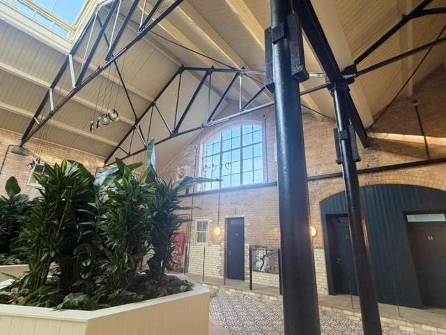Flat for rent in Low Bradfield, South Yorkshire