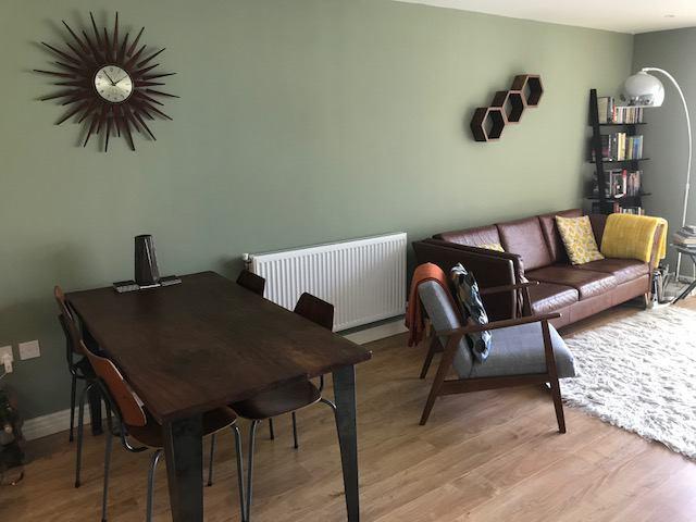 Flat for rent in Tottenham Hale, Greater London
