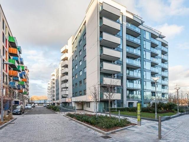 Flat for rent in Tottenham Hale, Greater London