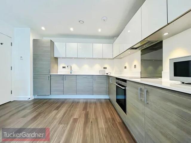 Flat for rent in Arbury, Cambridgeshire