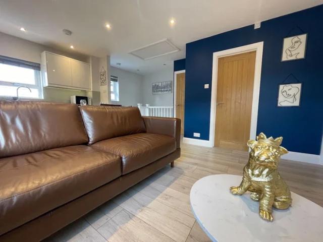 Flat for rent in Arbury, Cambridgeshire