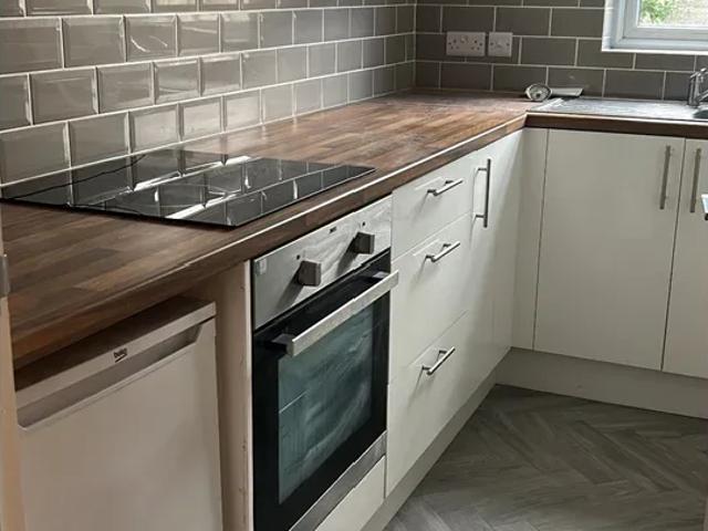 Flat for rent in Arbury, Cambridgeshire