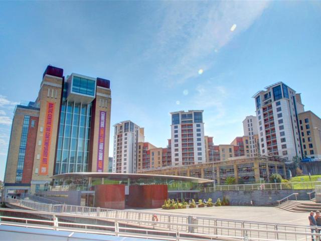 Flat for rent in Tyne And Wear
