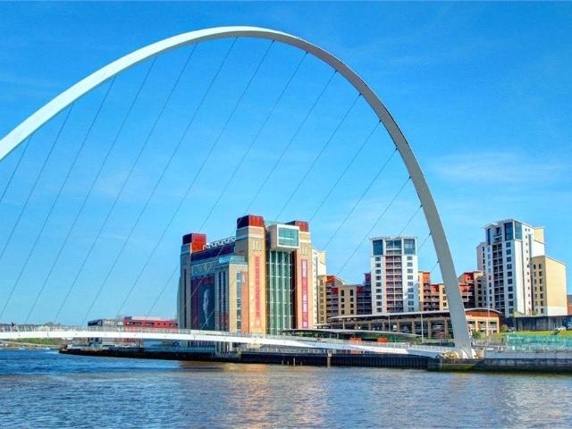 Flat for rent in Tyne And Wear
