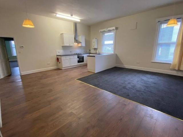 Flat for rent in Cobholm Island, Stokesby