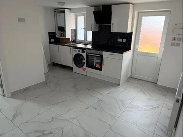 Flat for rent in Northumberland Heath, Greater London