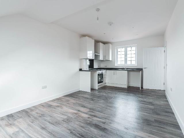 Flat for rent in Burrow's Bush, Wellingborough