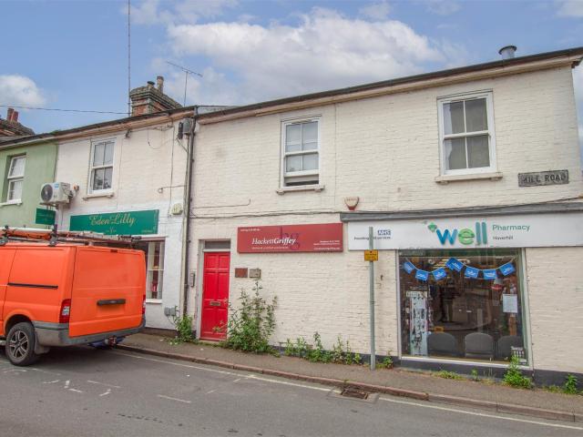 Flat for rent in Chedburgh, Suffolk