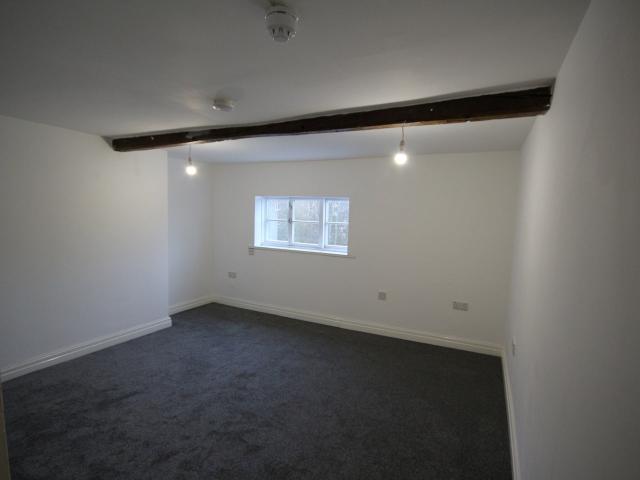 Flat for rent in Congleton Market Quarter, Congleton