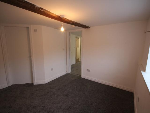 Flat for rent in Congleton Market Quarter, Congleton