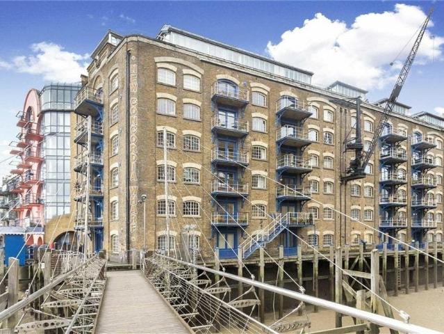Flat for rent in Bermondsey, Bermondsey