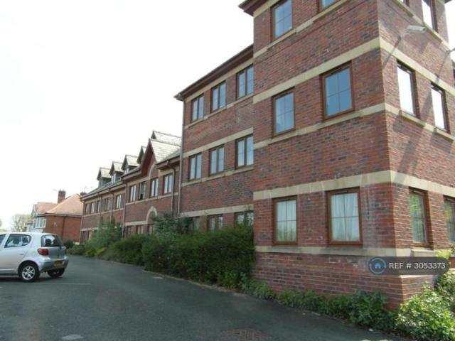Flat for rent in Riverside, Redditch