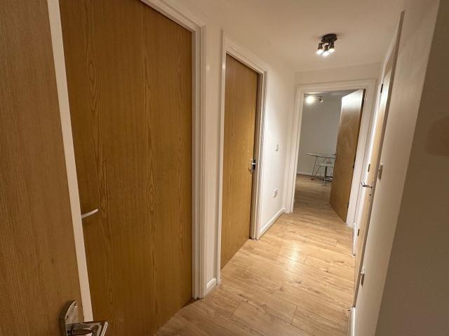 Flat for rent in Chalvey, Slough