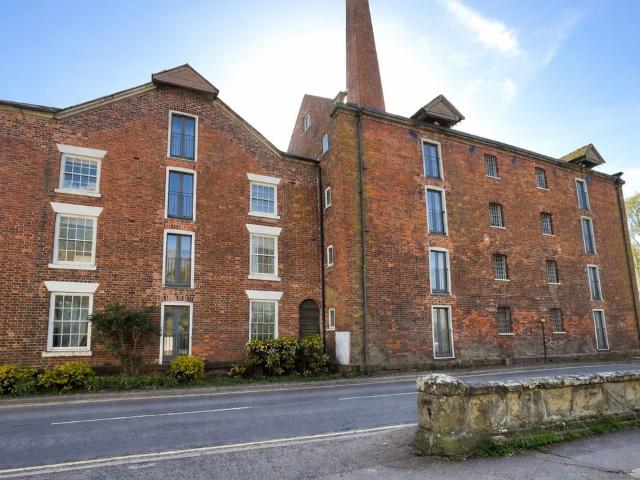 Flat for rent in Wem Urban, Wem