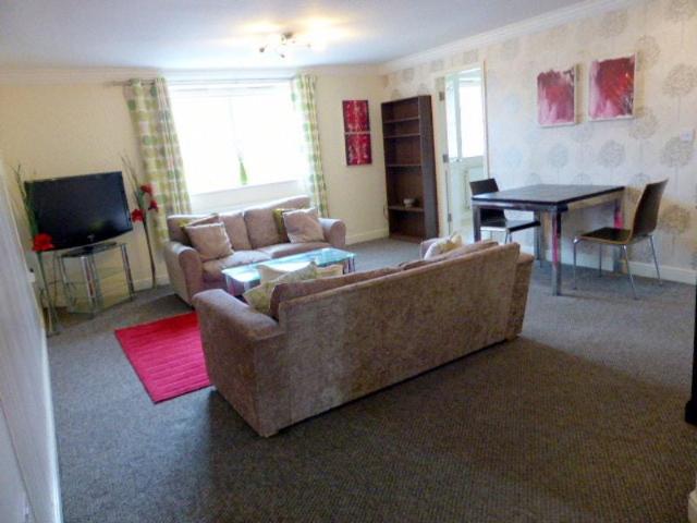 Flat for rent in Yarm High Street, Yarm