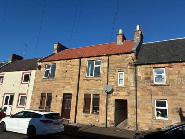Flat for rent in Blalowan Park, Cupar