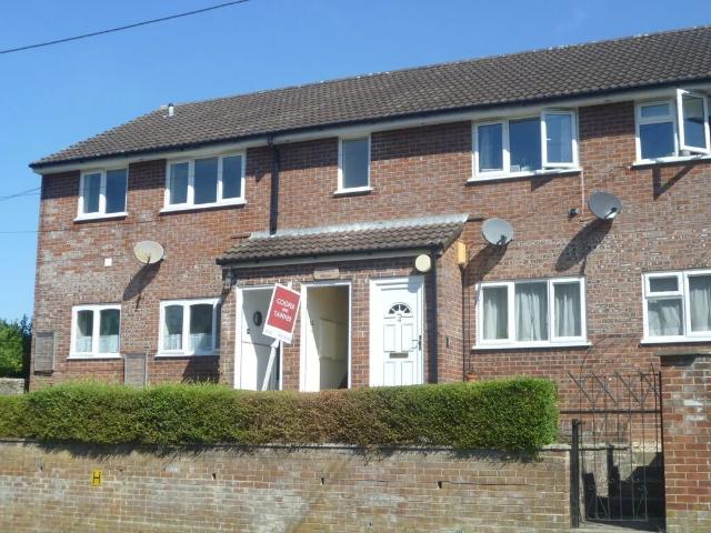 Flat for rent in Castle Cary
