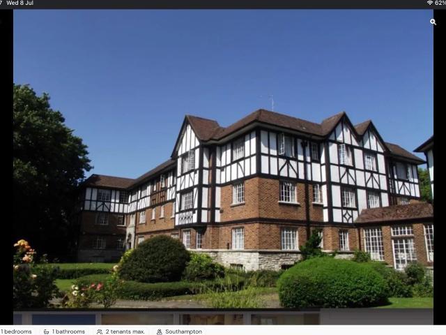 Flat for rent in Hill, City Of Southampton