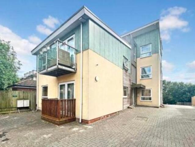 Flat for rent in Freemantle, City Of Southampton