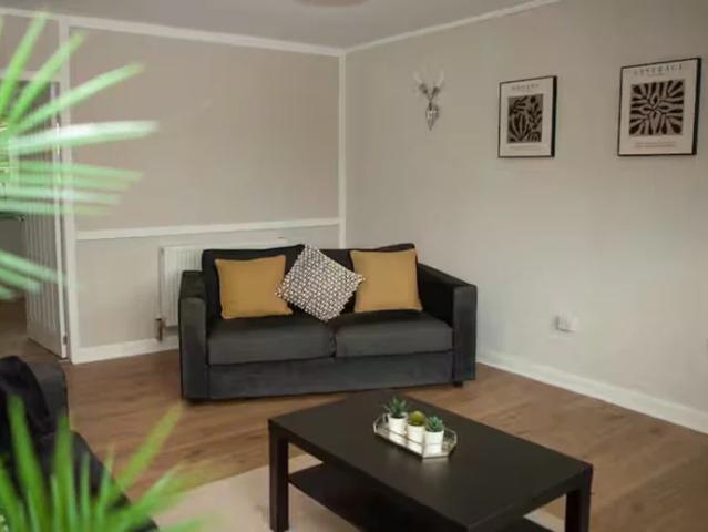 Flat for rent in Stanwix, Scotland