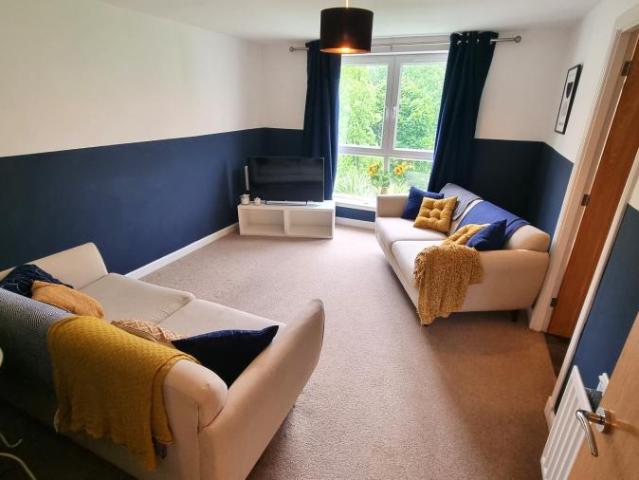 Flat for rent in Ferryhill, Ballindoch