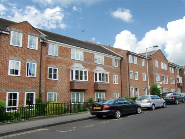 Flat for rent in Blandford Forum, Blandford