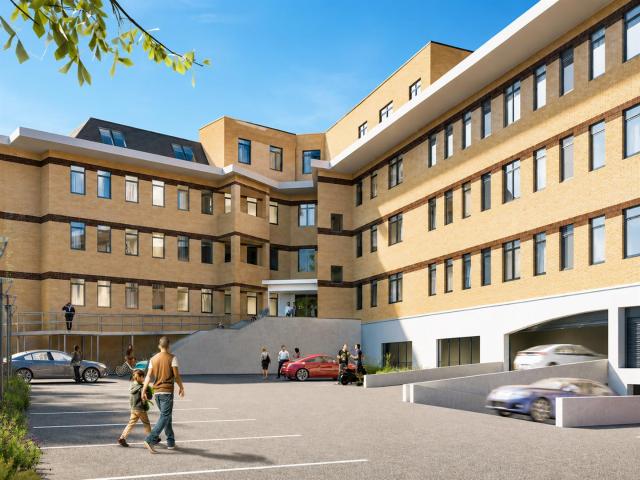 Flat for rent in Bracknell, Bracknell Forest