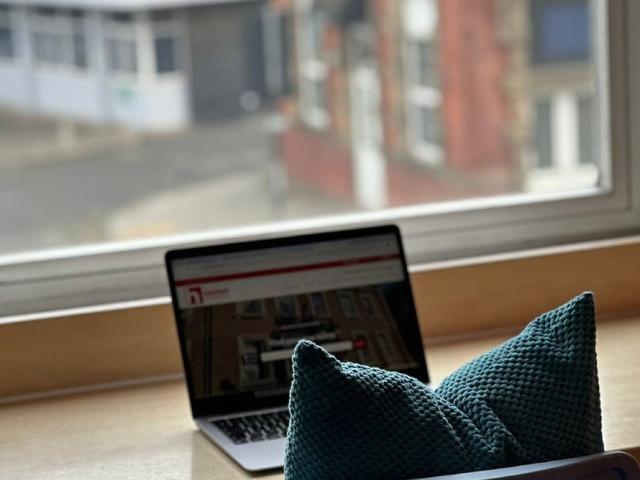 Flat for rent in Monkwearmouth, Sunderland