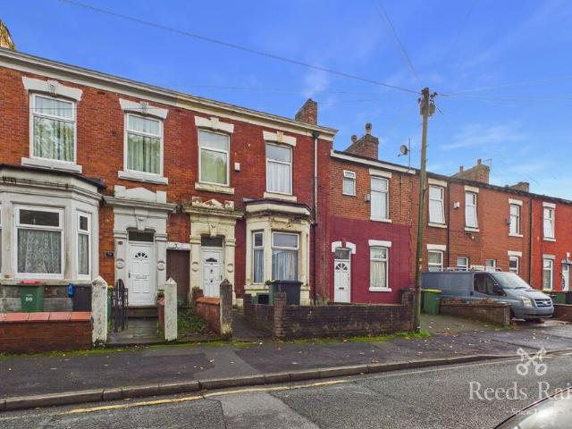 Flat for rent in Ribble Village, Preston