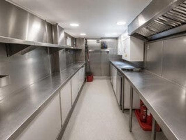 Flat for rent in Hertford, Colliers End