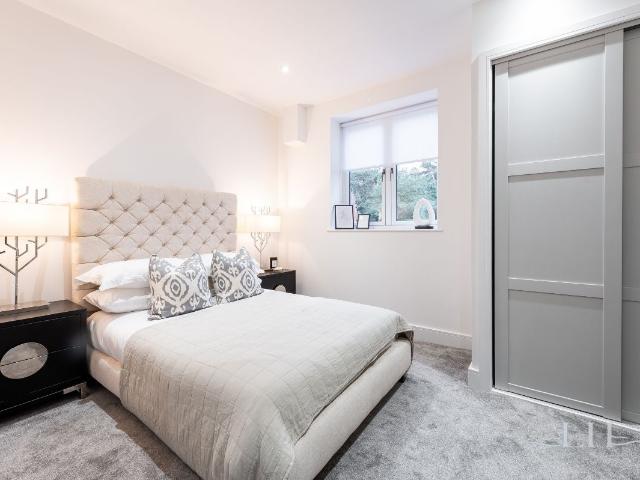 Flat for rent in High Ongar, Epping Forest