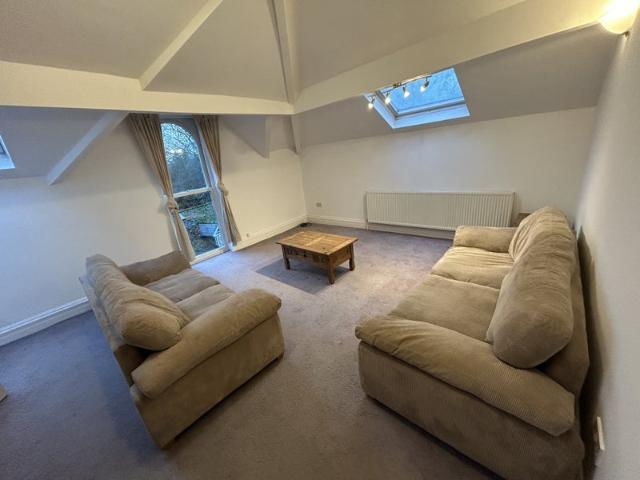 Flat for rent in Parrs Wood, Georgia