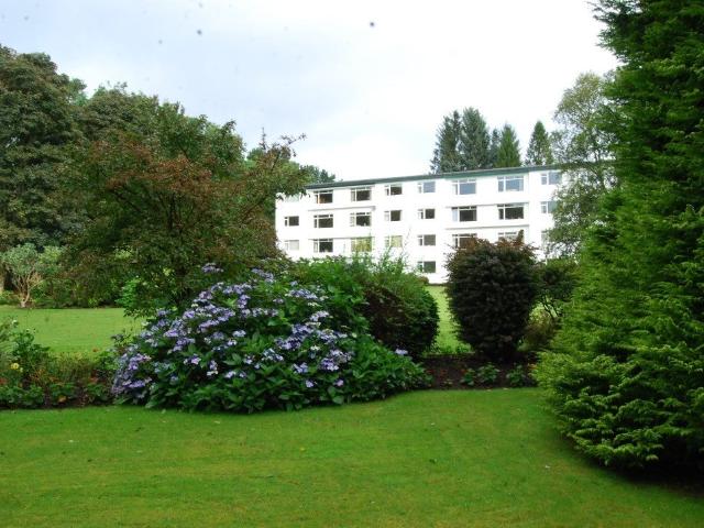 Flat for rent in Craigendoran, Helensburgh